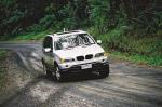 BMW X5 2000 года